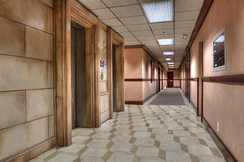 9400-9414 Brighton Way, Beverly Hills, CA à louer - Photo intérieure - Image 2 de 30