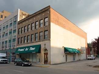 More details for 1013 Quarrier St, Charleston, WV - Retail for Lease
