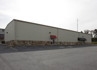 Plus de détails pour 1437 Field Park Cir, Marietta, GA - Industriel à vendre