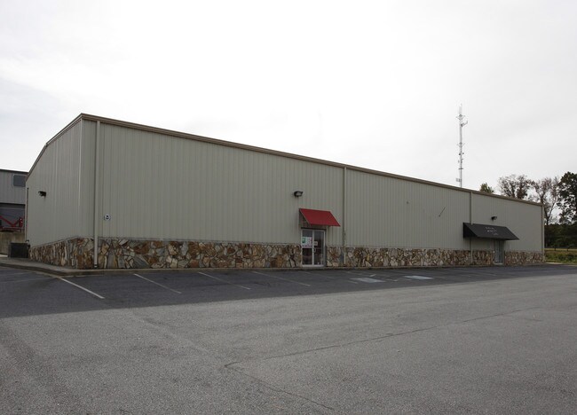 More details for 1437 Field Park Cir, Marietta, GA - Industrial for Lease