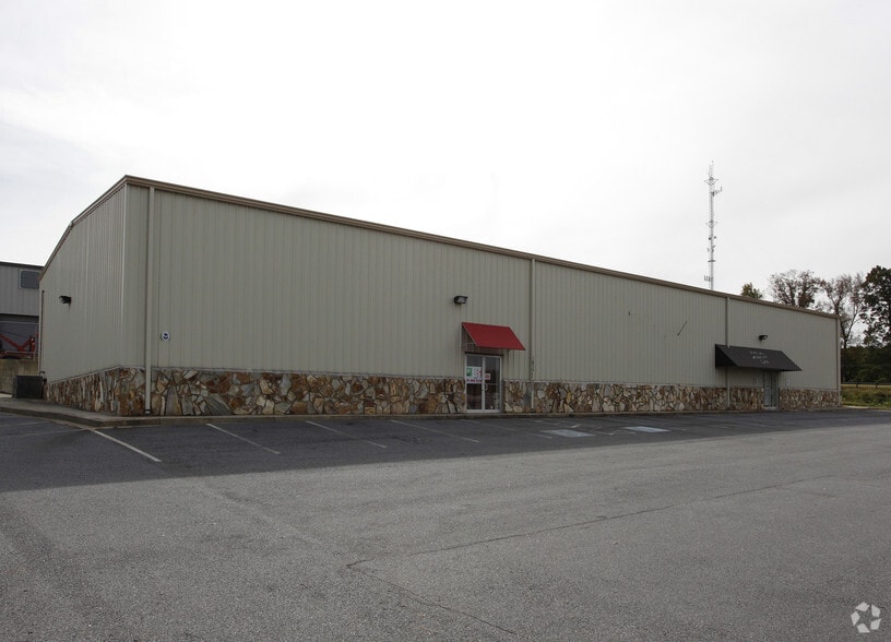 1437 Field Park Cir, Marietta, GA for sale - Building Photo - Image 1 of 3