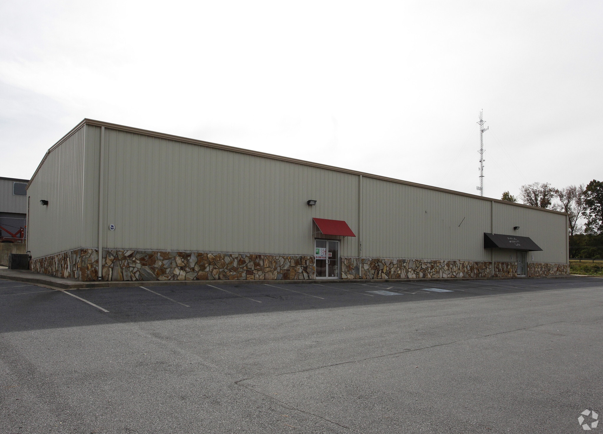 1437 Field Park Cir, Marietta, GA for sale Building Photo- Image 1 of 4