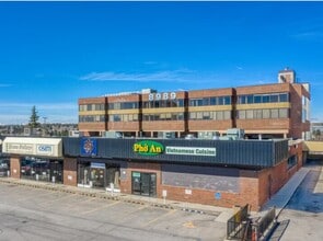8989 Macleod Trl S, Calgary, AB for lease Interior Photo- Image 1 of 3