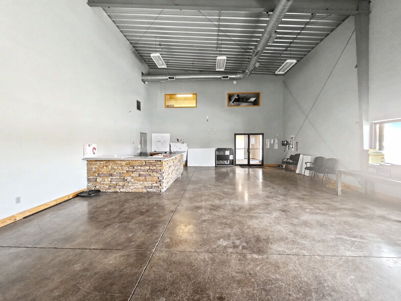 155 Liberty Rd, Villa Rica, GA à louer - Photo du bâtiment - Image 3 de 37