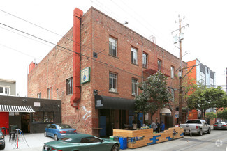 More details for 360 Ritch St, San Francisco, CA - Office for Lease