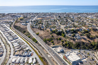 Plus de détails pour 00 Oceanside Blvd, Oceanside, CA - Terrain à vendre