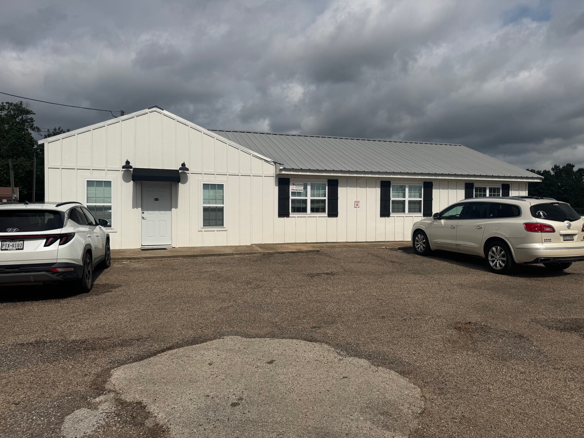 16075 FM 849, Lindale, TX for lease Building Photo- Image 1 of 8