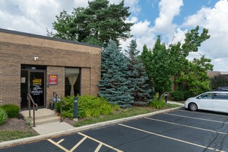 More details for 4260 Westbrook Dr, Aurora, IL - Office for Lease