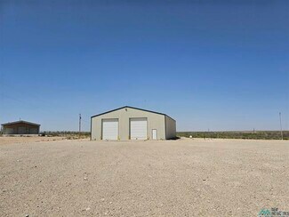 Plus de détails pour 4518 W Pierce St, Carlsbad, NM - Industriel à louer