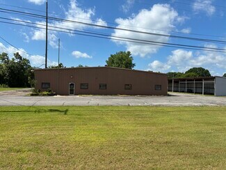 More details for 1401-1409 W Shawnee, Muskogee, OK - Industrial for Sale