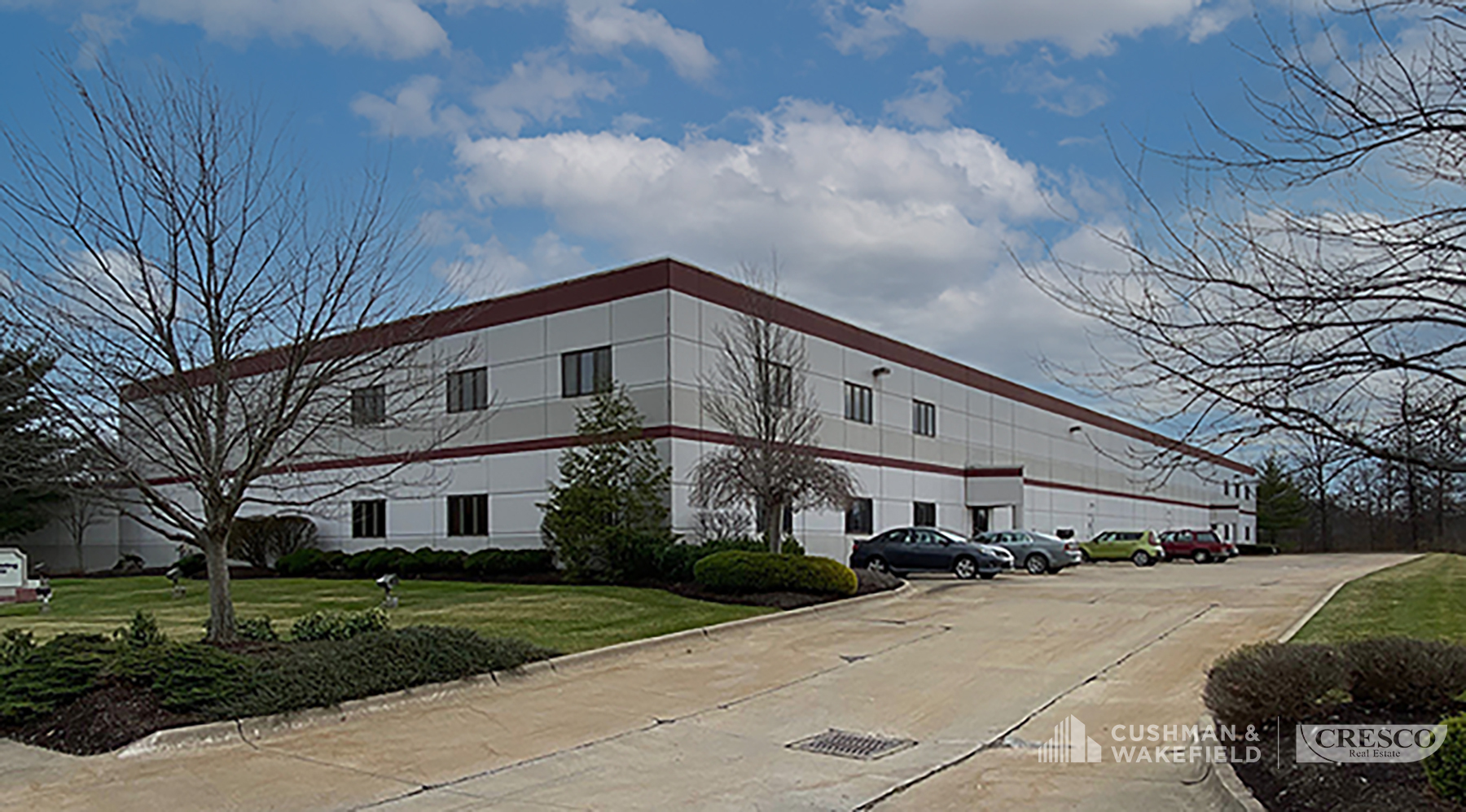 31393 Industrial Pky, North Olmsted, OH for sale Building Photo- Image 1 of 1