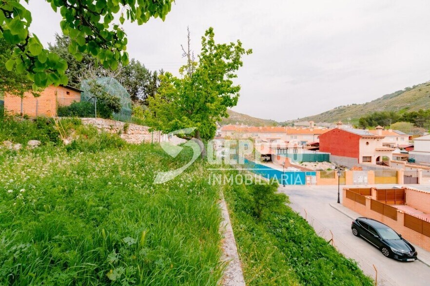 Land in Valverde de Alcalá, Madrid for sale - Building Photo - Image 3 of 9