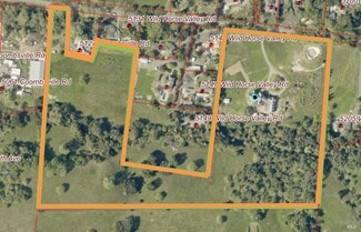 More details for 5151 Wild Horse Valley Rd, Napa, CA - Multifamily for Sale