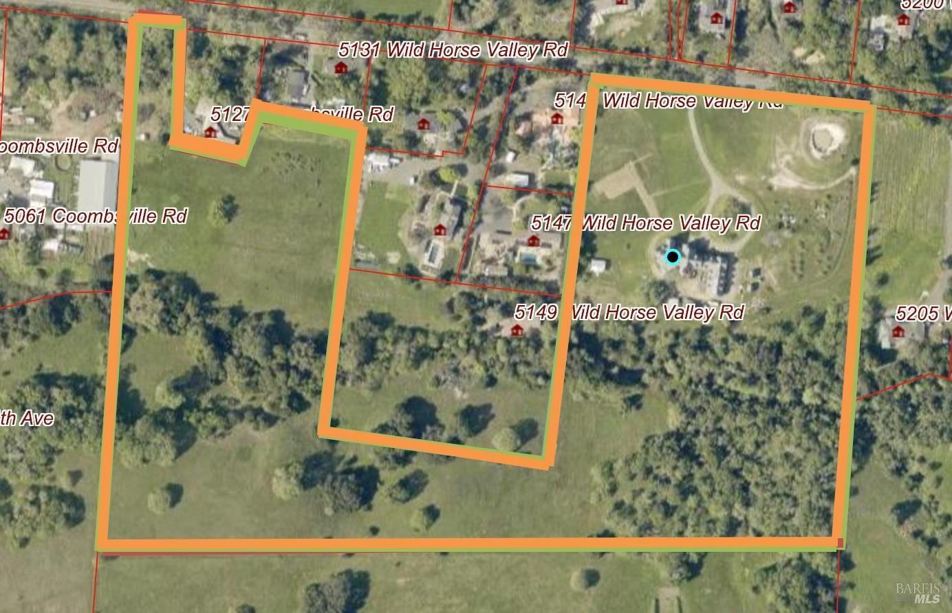 5151 Wild Horse Valley Rd, Napa, CA for sale Primary Photo- Image 1 of 24