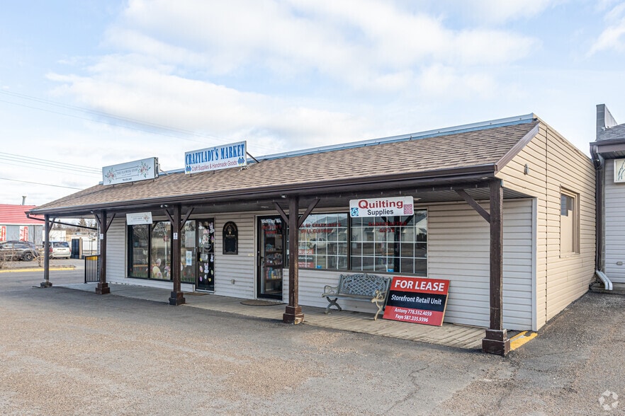 10401 100 Av, Morinville, AB for sale - Primary Photo - Image 1 of 1