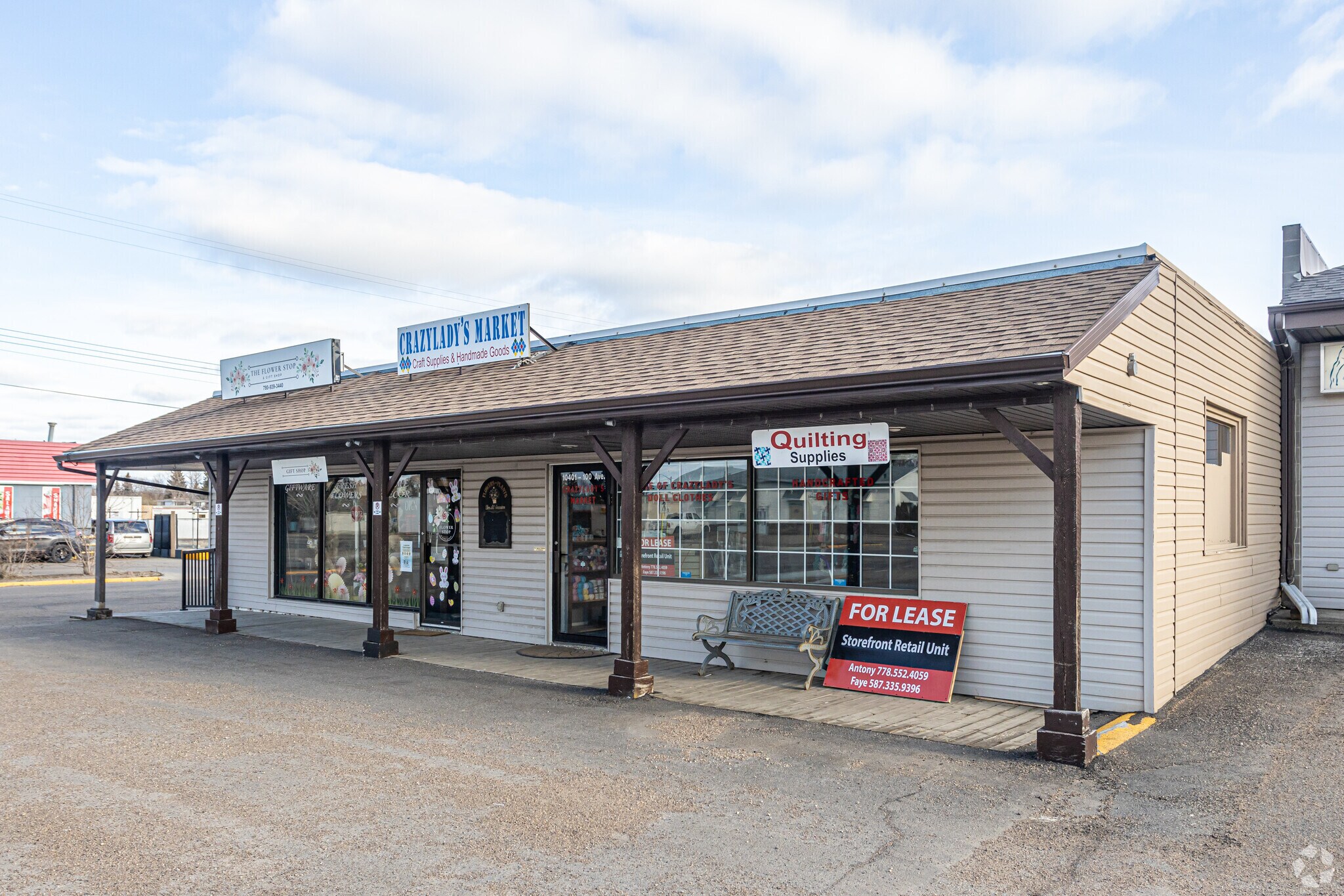 10401 100 Av, Morinville, AB à vendre Photo principale- Image 1 de 1