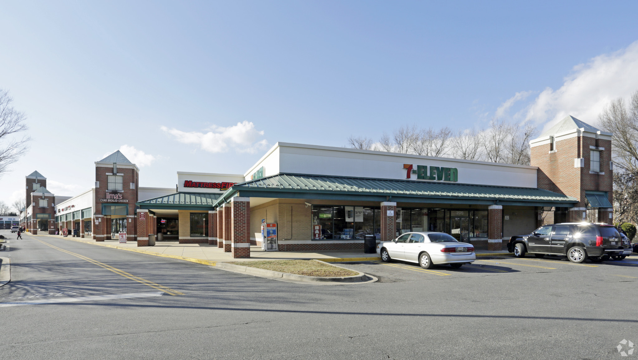 3420-3570 Crain Hwy, Bowie, MD for sale Primary Photo- Image 1 of 1