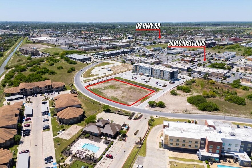 3215 Galeno Xing, Brownsville, TX for sale - Other - Image 3 of 5