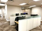 Cubical | Open Area