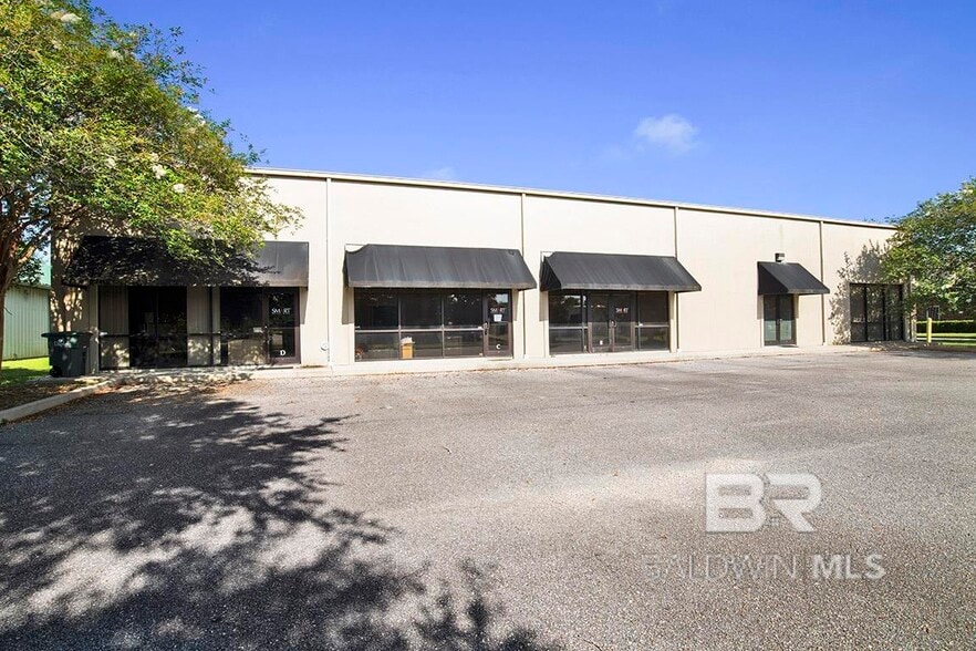 26149 Capital Dr, Daphne, AL for lease - Building Photo - Image 2 of 12