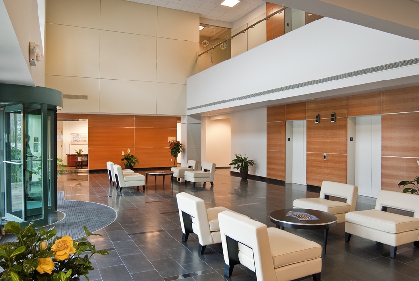 200 Jefferson Park, Whippany, NJ for lease - Lobby - Image 3 of 7