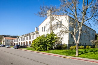 Plus de détails pour 39 Mesa St, San Francisco, CA - Bureau à louer