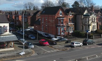 More details for 334 Wellington Rd N, Stockport - Office for Sale