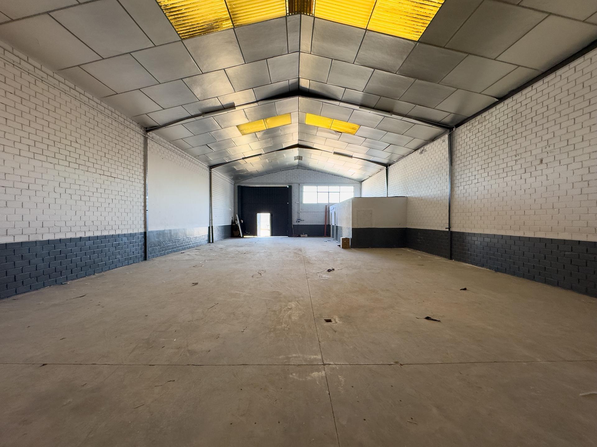 Industrial in Valdemoro, Madrid for lease Interior Photo- Image 1 of 5