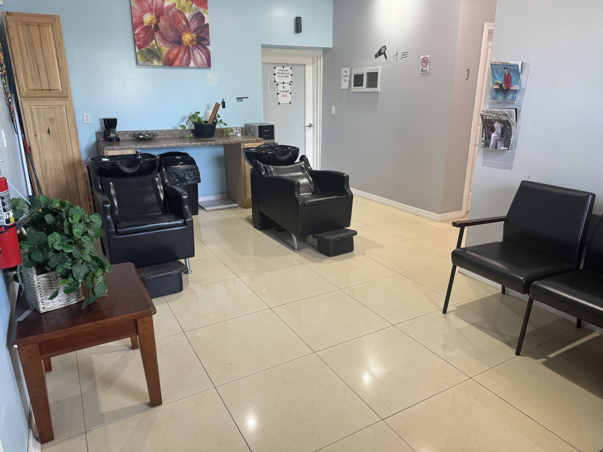 3311 Olsen Blvd, Amarillo, TX for lease Interior Photo- Image 1 of 10