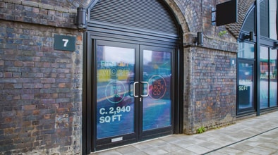 Norton St, Salford for lease Building Photo- Image 1 of 2