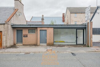 More details for Duff St, Turriff - Retail for Sale