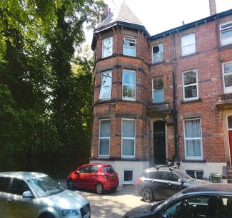 More details for 1 Westfield Ter, Leeds - Multifamily for Sale