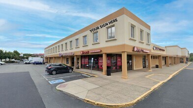 8151 Brook Rd, Richmond, VA for lease Building Photo- Image 1 of 2