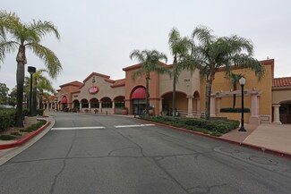 Plus de détails pour 11343 Baseline Rd, Rancho Cucamonga, CA - Commerce de détail à louer