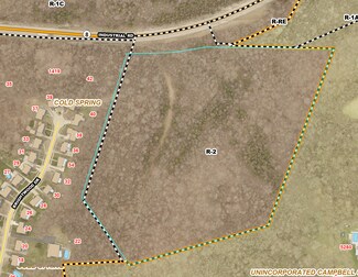 Plus de détails pour Industrial Rd, Cold Spring, KY - Terrain à vendre