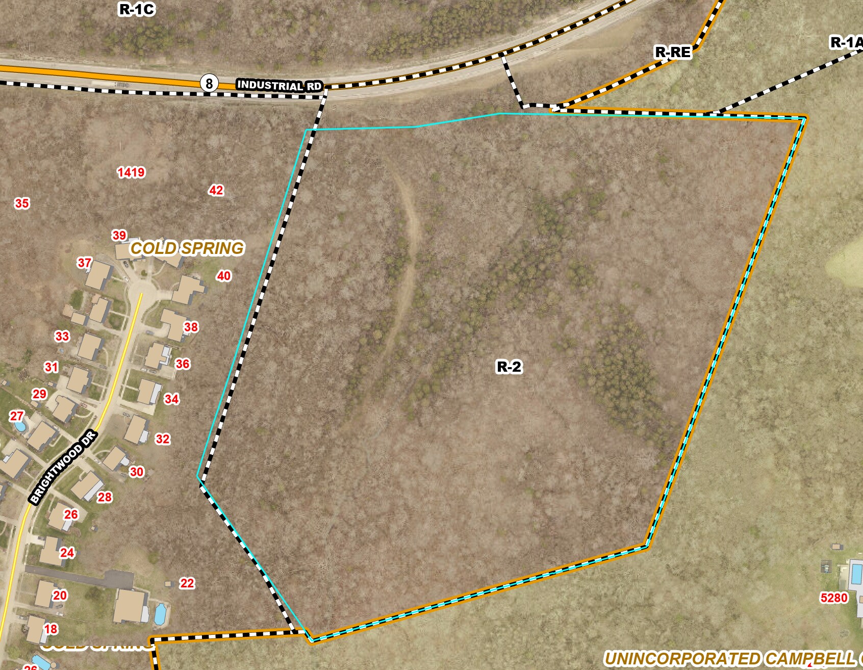 Industrial Rd, Cold Spring, KY for sale Primary Photo- Image 1 of 6