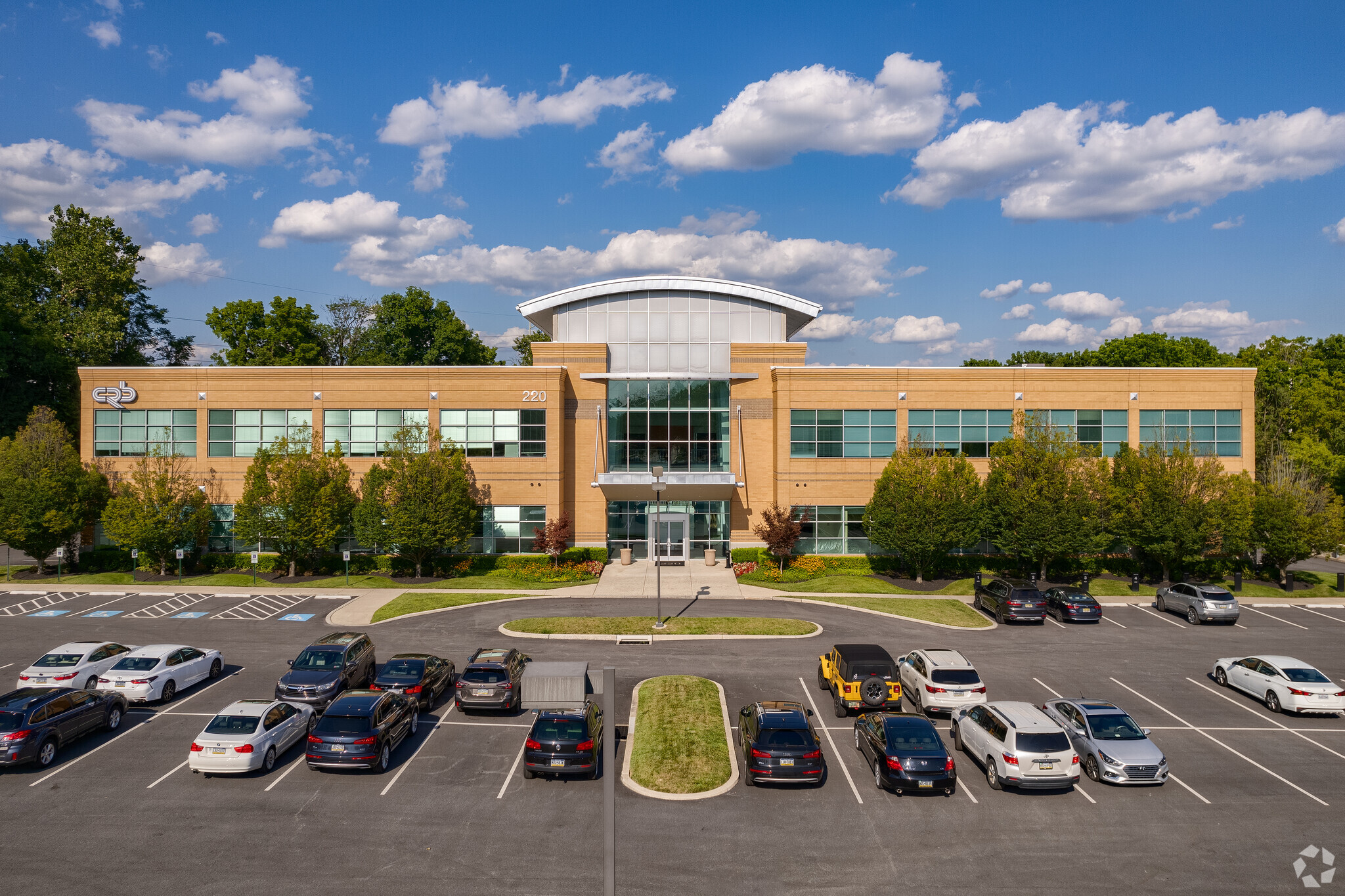 220 W Germantown Pike, Plymouth Meeting, PA for lease Building Photo- Image 1 of 11