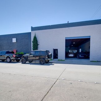 Plus de détails pour 2727 108th St, Lynwood, CA - Industriel à louer