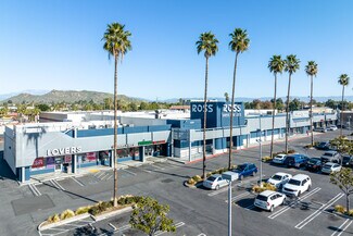 More details for 10231-10281 Magnolia Ave, Riverside, CA - Retail for Lease