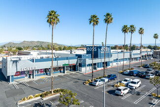 More details for 10231-10281 Magnolia Ave, Riverside, CA - Retail for Lease