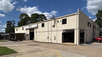 Plus de détails pour 1006 W 34th St, Houston, TX - Industriel à vendre