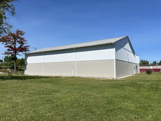 Plus de détails pour 999 East Huron Ave, Vassar, MI - Industriel à vendre