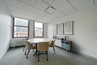 325 W Huron St, Chicago, IL for lease Interior Photo- Image 2 of 5