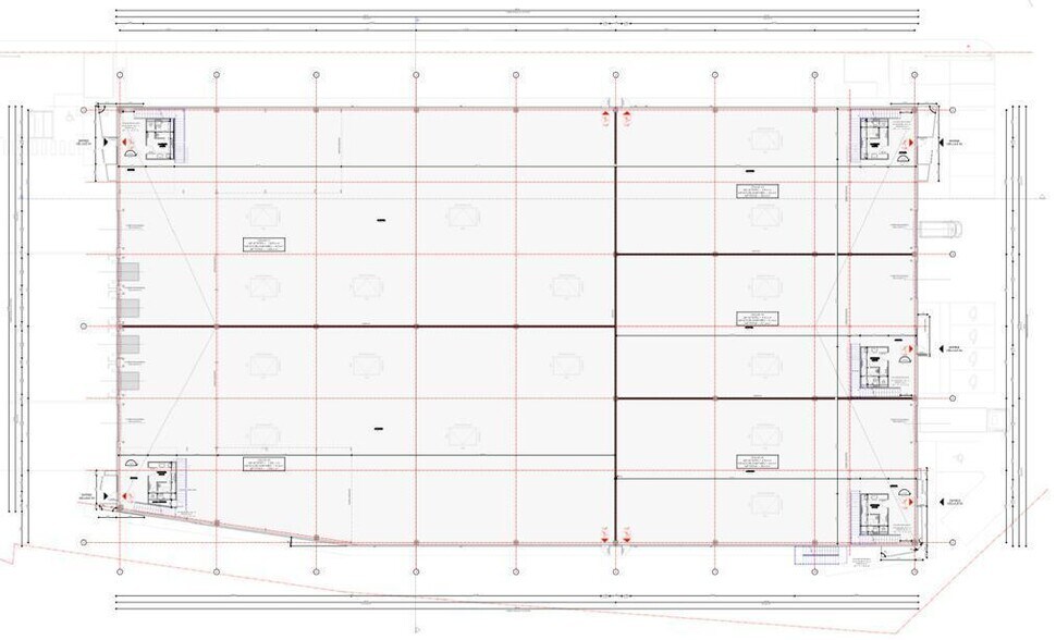 Flex in Villeparisis for lease - Building Photo - Image 2 of 21