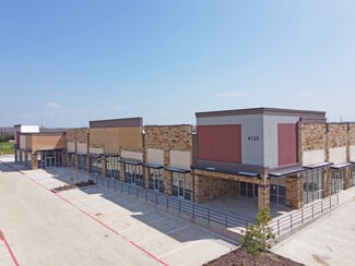 More details for 4132 State Highway 121, Carrollton, TX - Retail for Lease