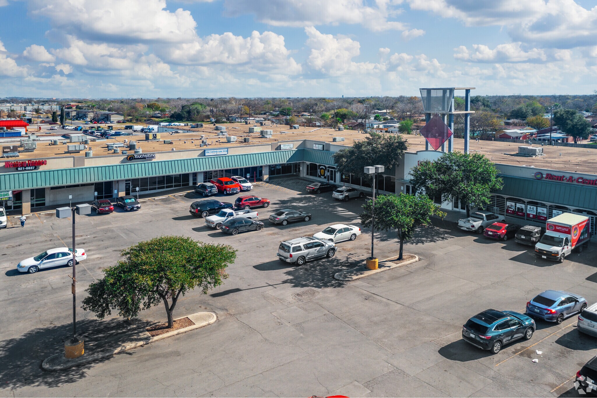 722 SW Military Dr, San Antonio, TX à louer Photo principale- Image 1 de 6