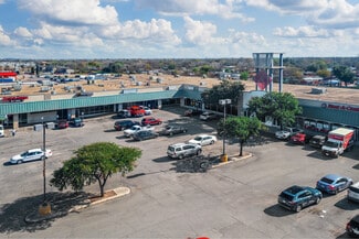 More details for 722 SW Military Dr, San Antonio, TX - Retail for Lease