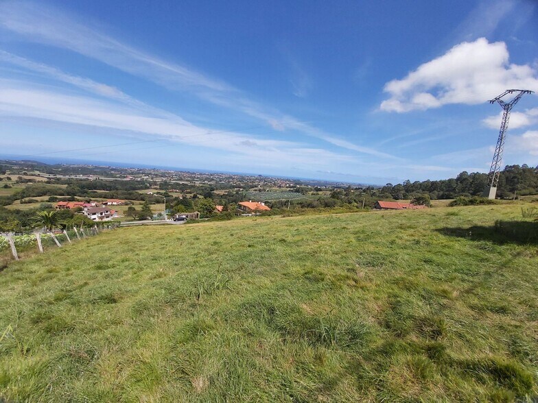 Aldea Curbiellu, S/N, Villaviciosa, Asturias for sale - Aerial - Image 2 of 22