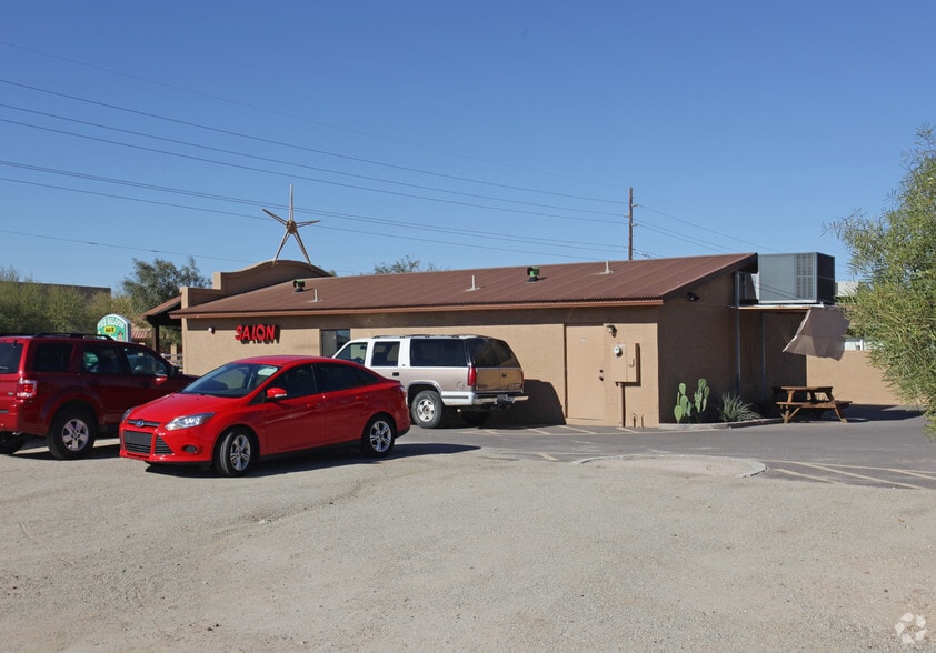 325 N Miller Rd, Buckeye, AZ à vendre - Photo du bâtiment - Image 3 de 19
