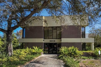 More details for 5023 W Laurel St, Tampa, FL - Office for Sale